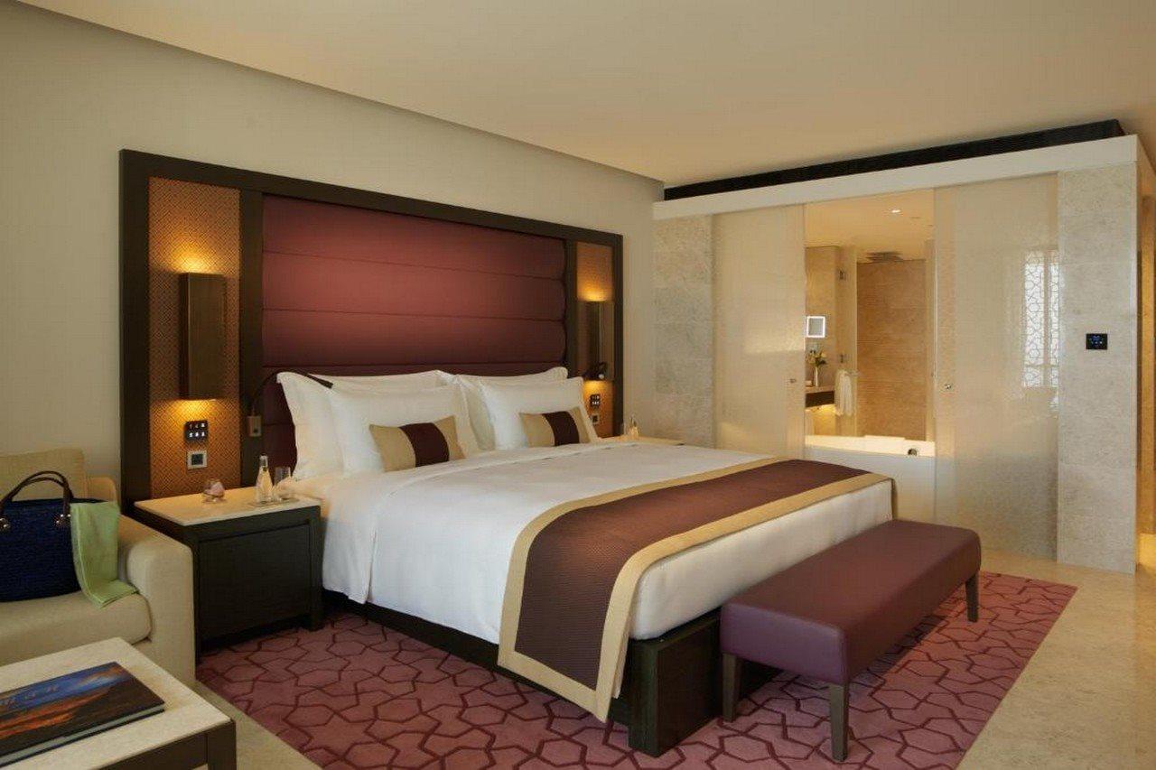 Kempinski 5* Mascate