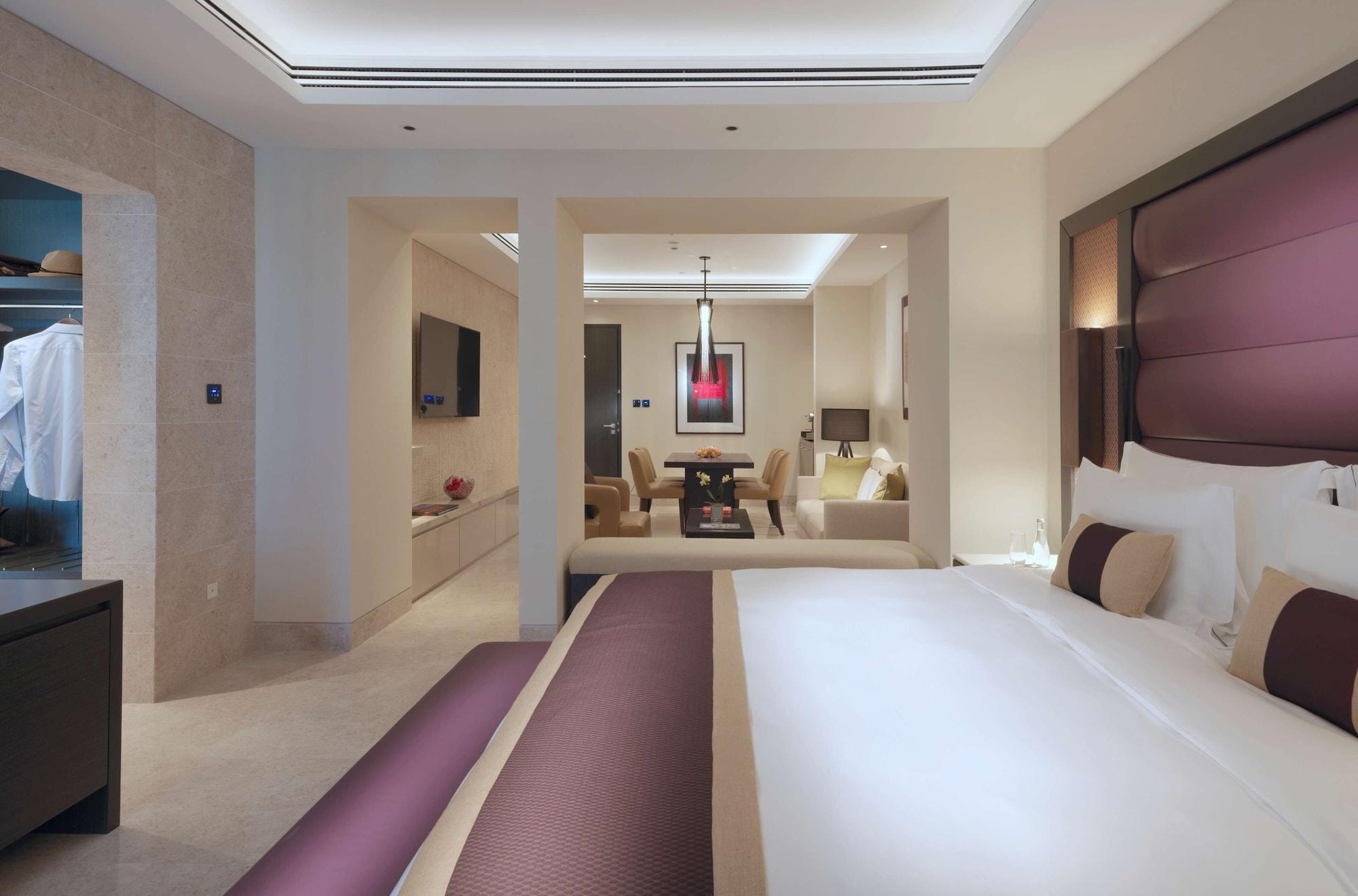 Hotel Kempinski Mascate