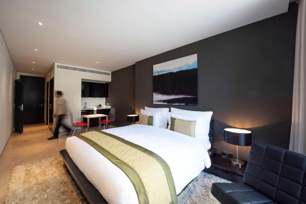 Hotel Kempinski Mascate