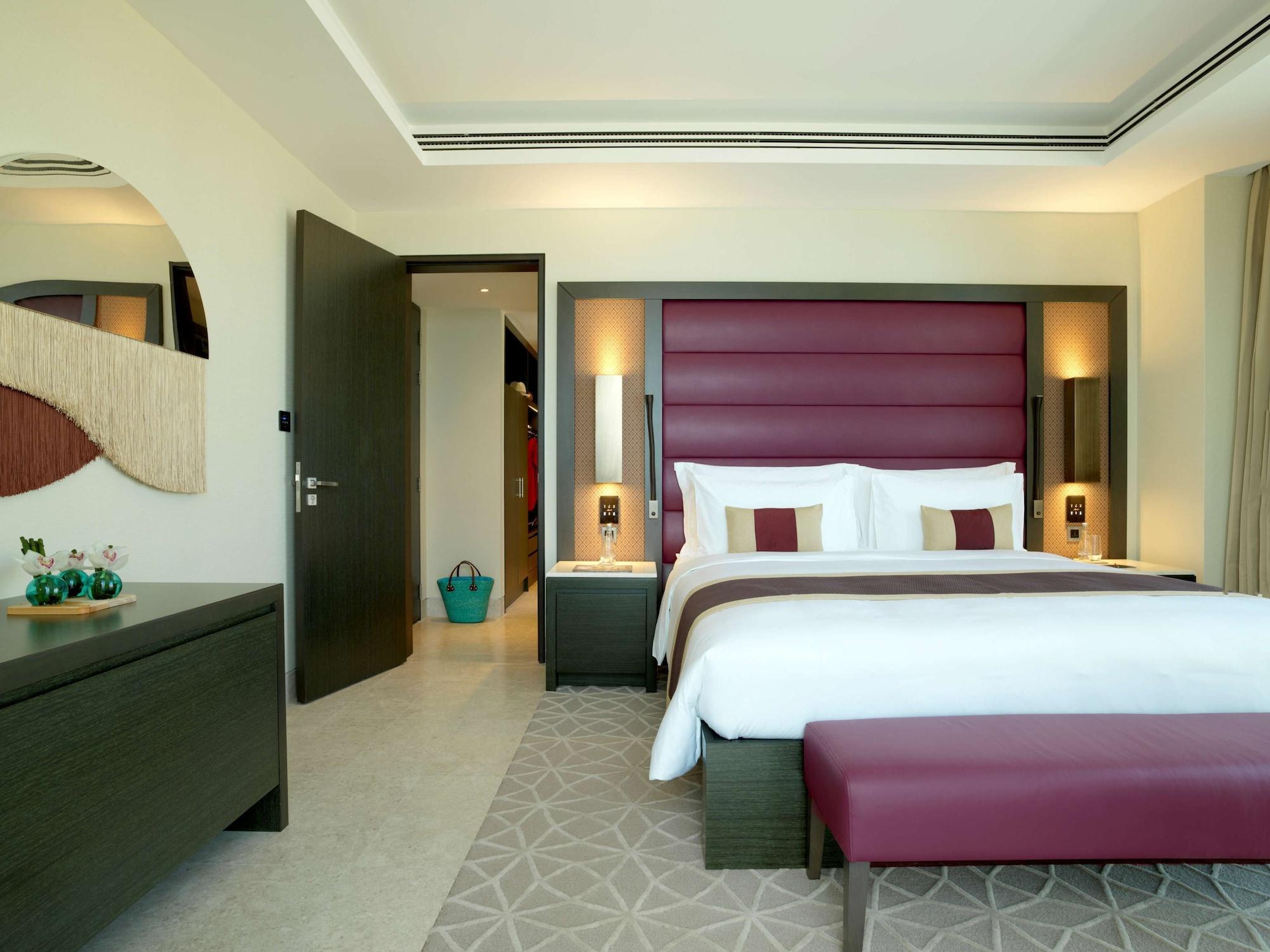 Kempinski Mascate
