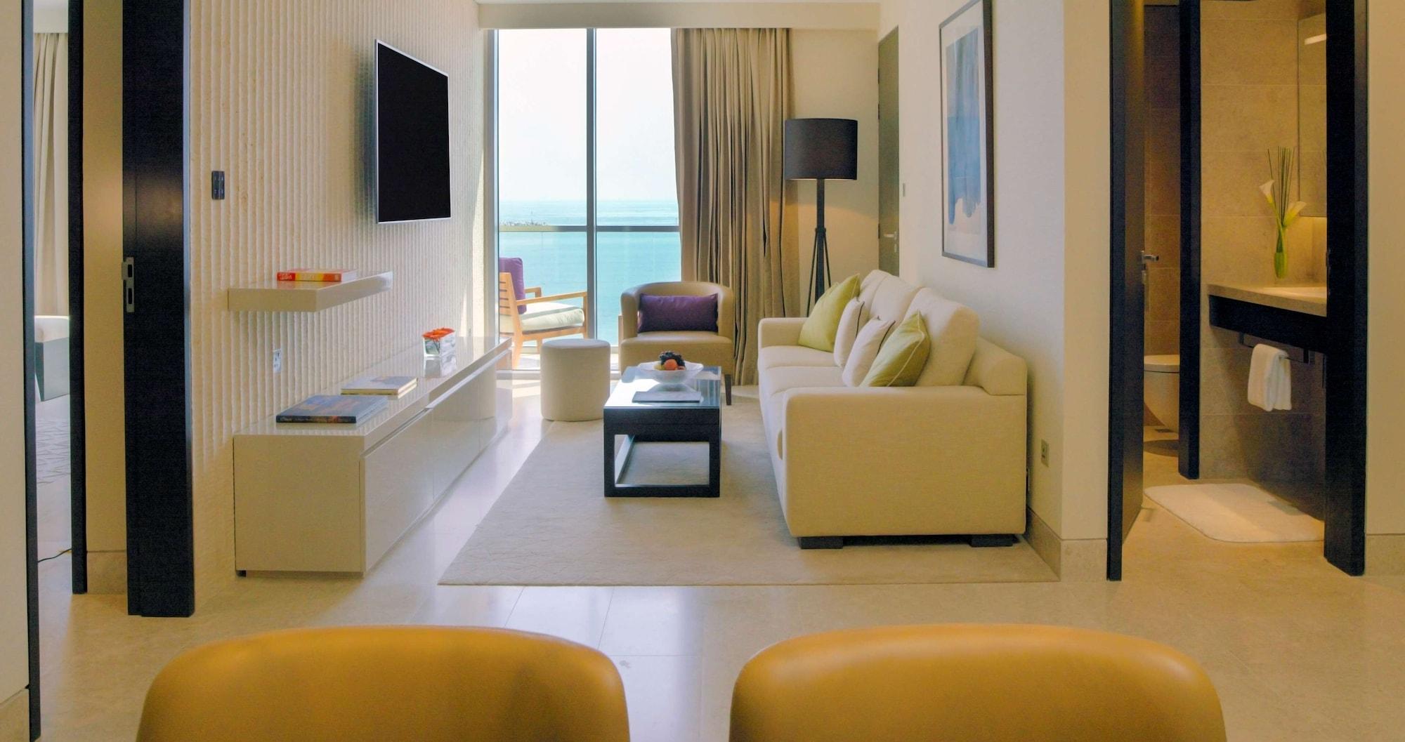 Kempinski Mascate