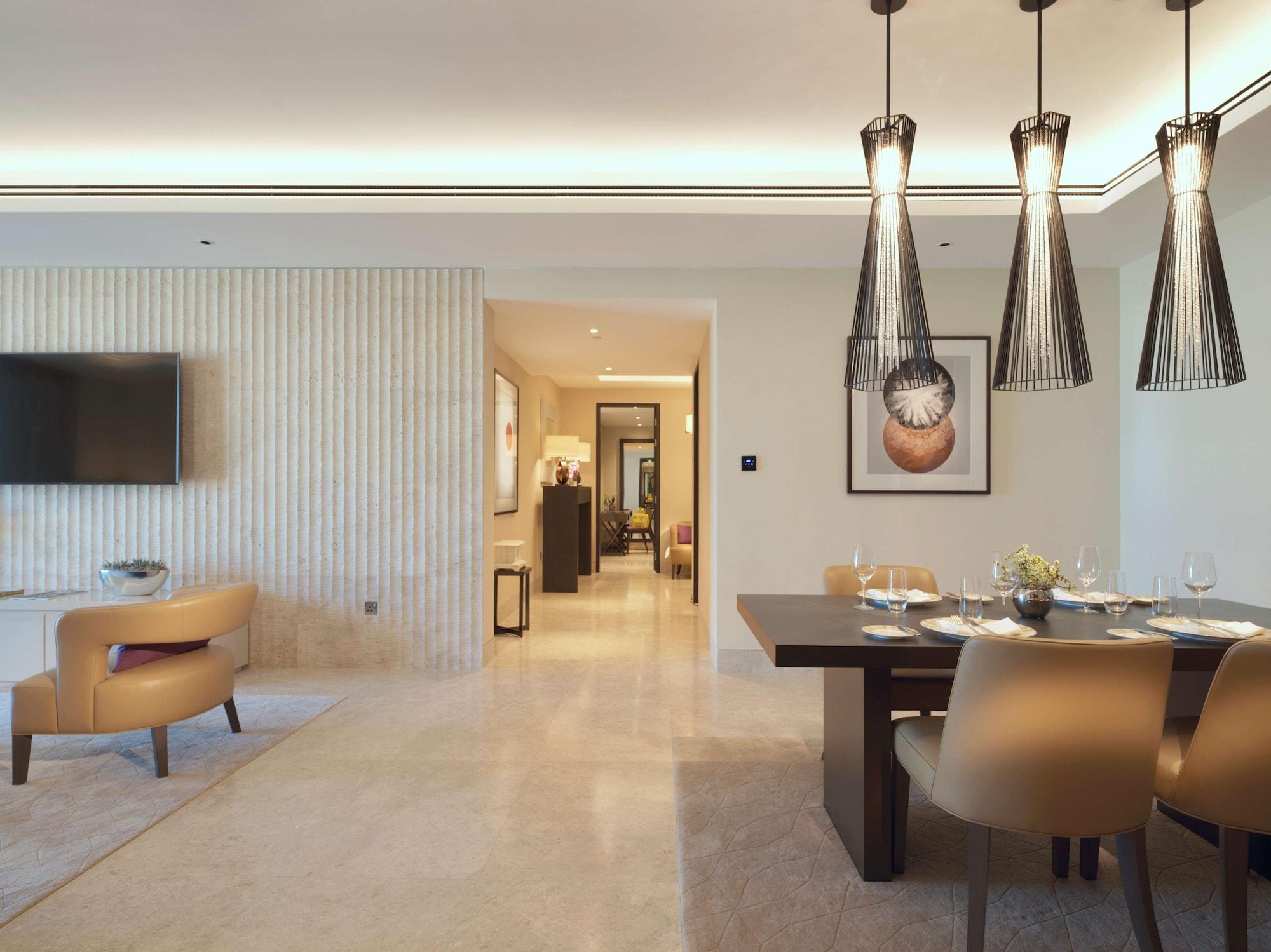 Kempinski Hotel Mascate