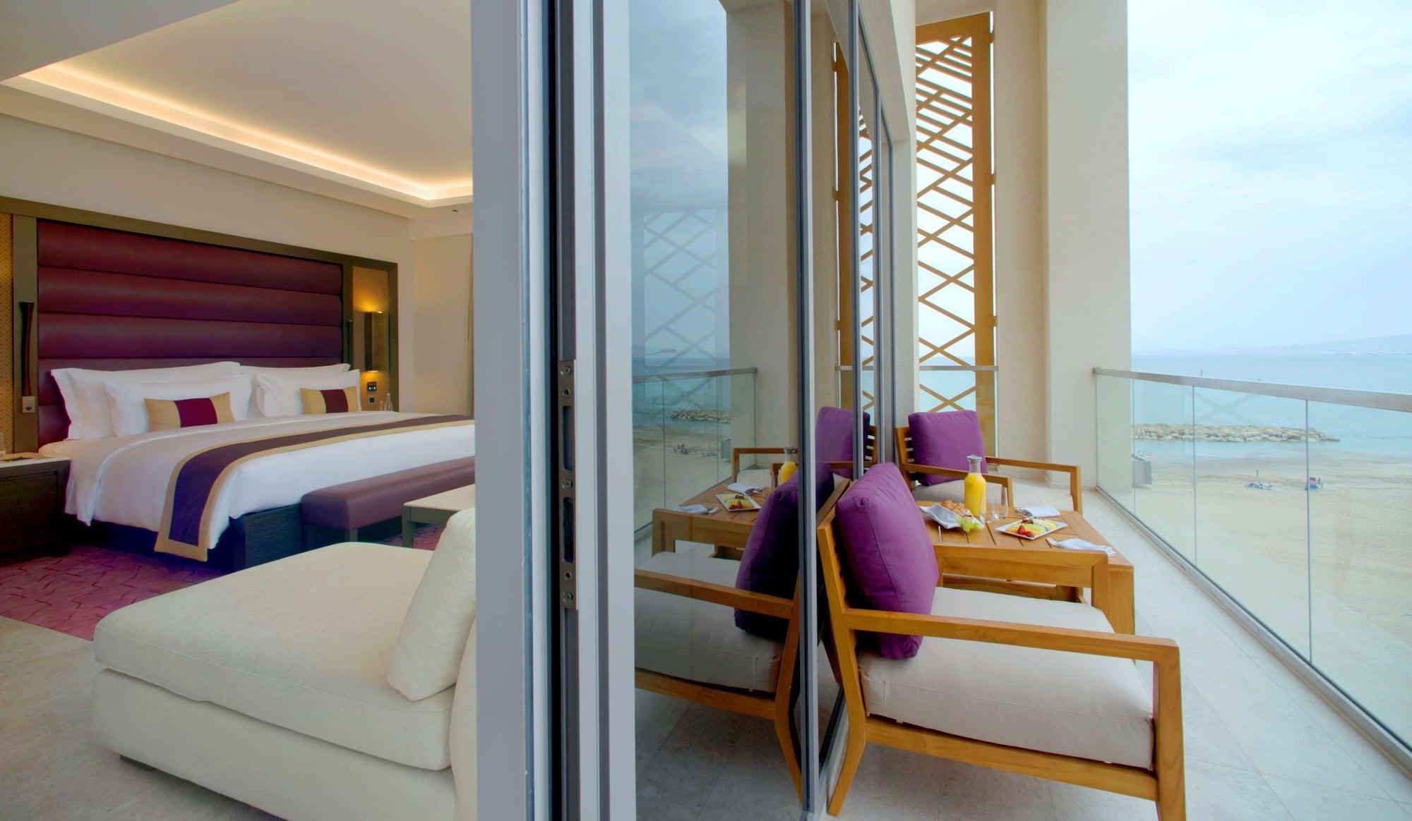 Kempinski Mascate