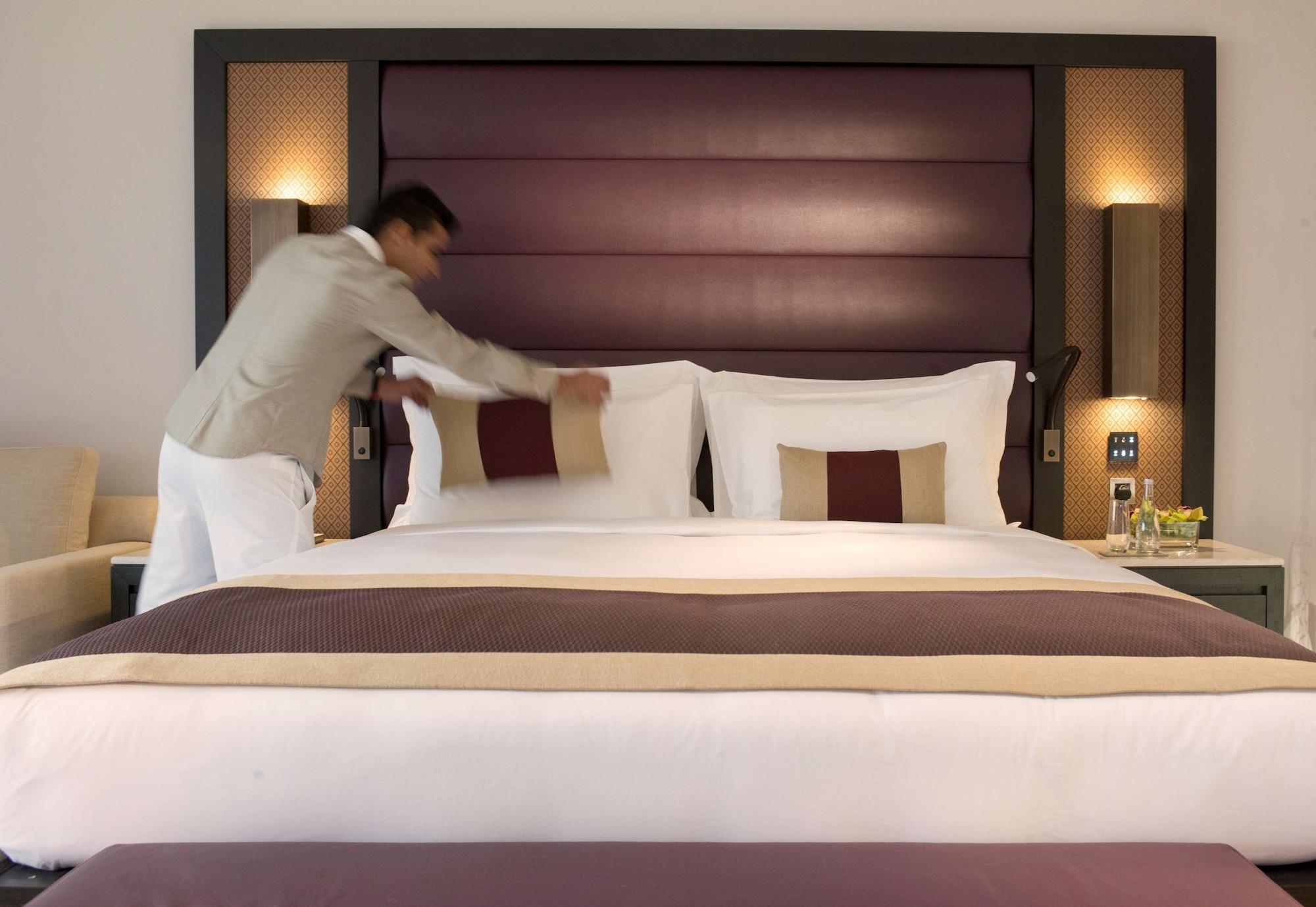 Kempinski Hotel Mascate