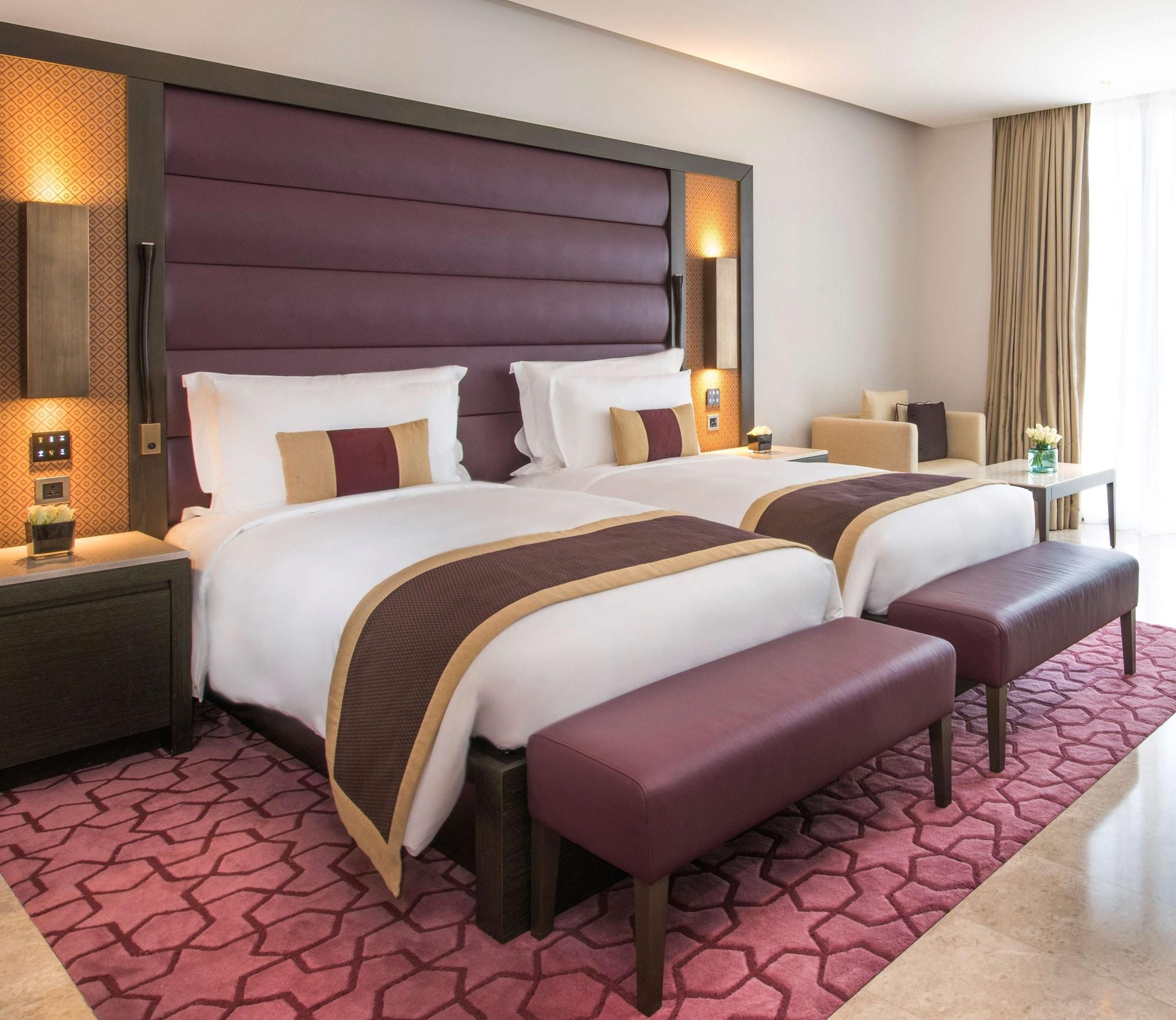 Kempinski Mascate