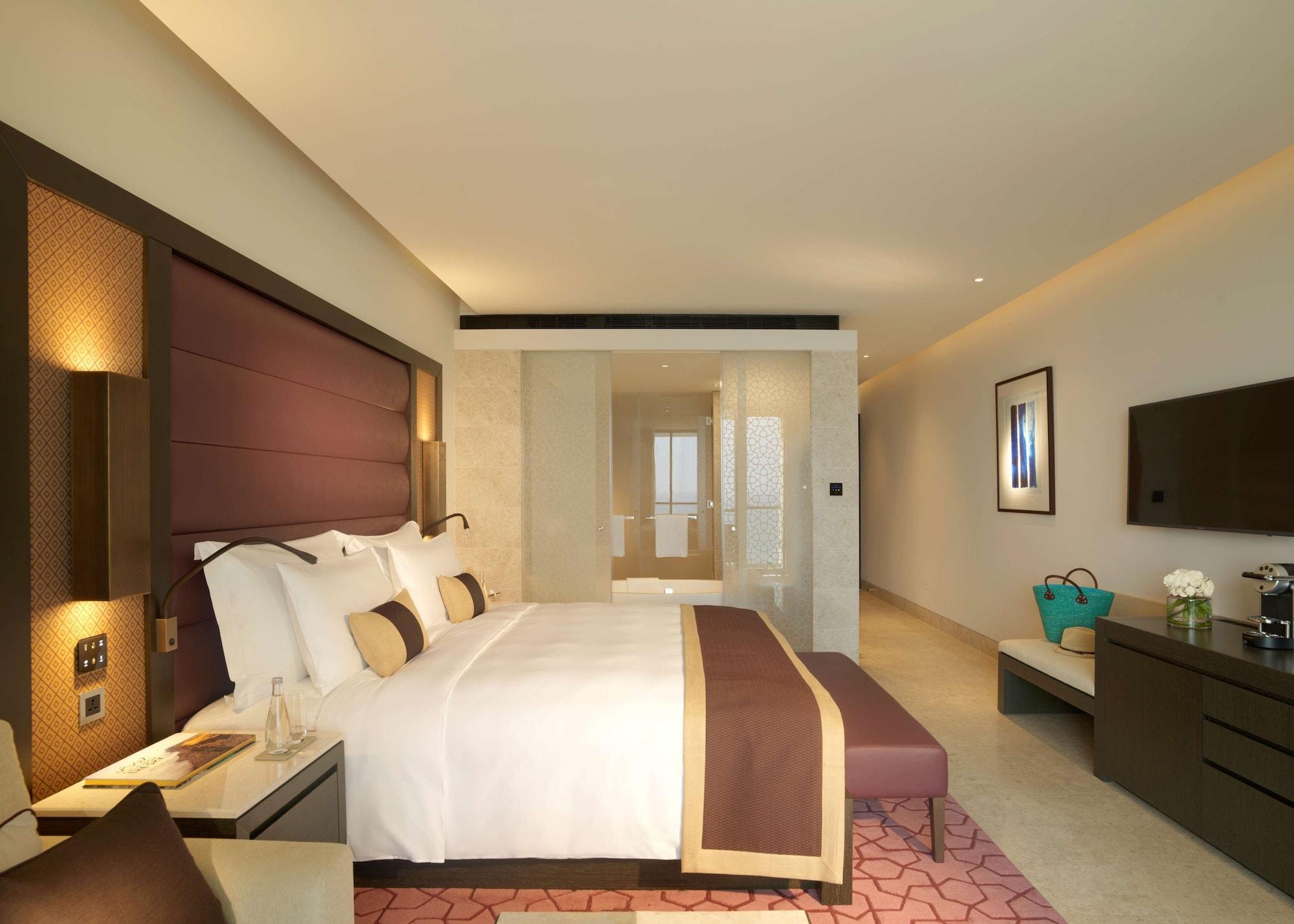 Kempinski Hotel Mascate