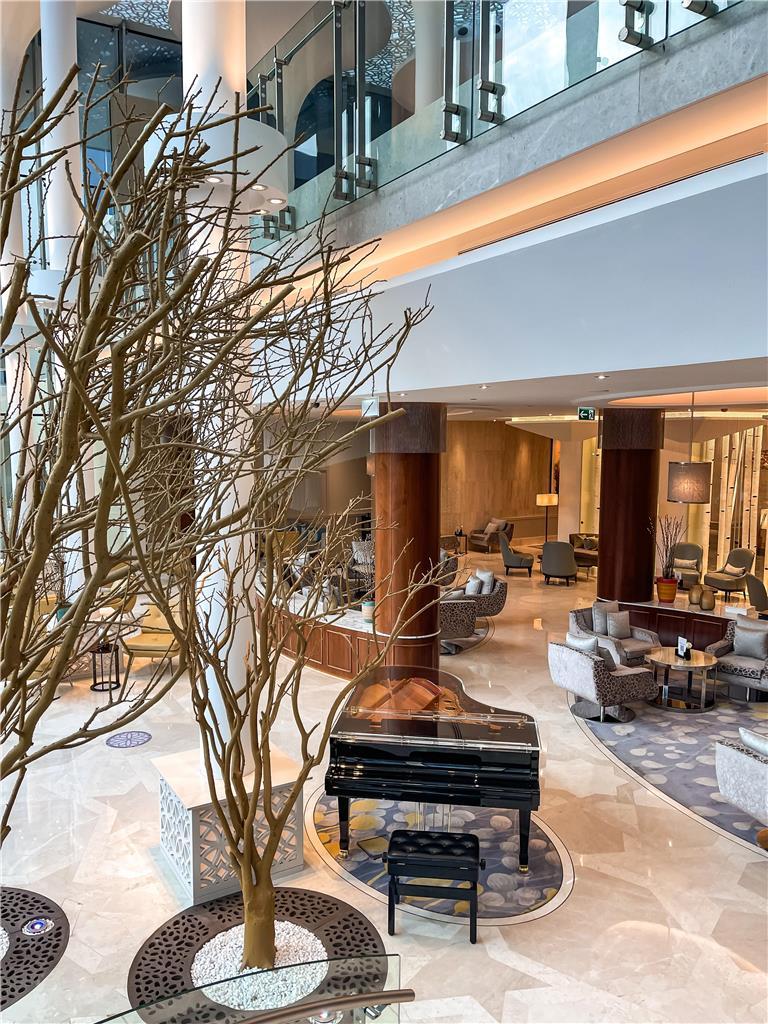Hotel Kempinski 5*