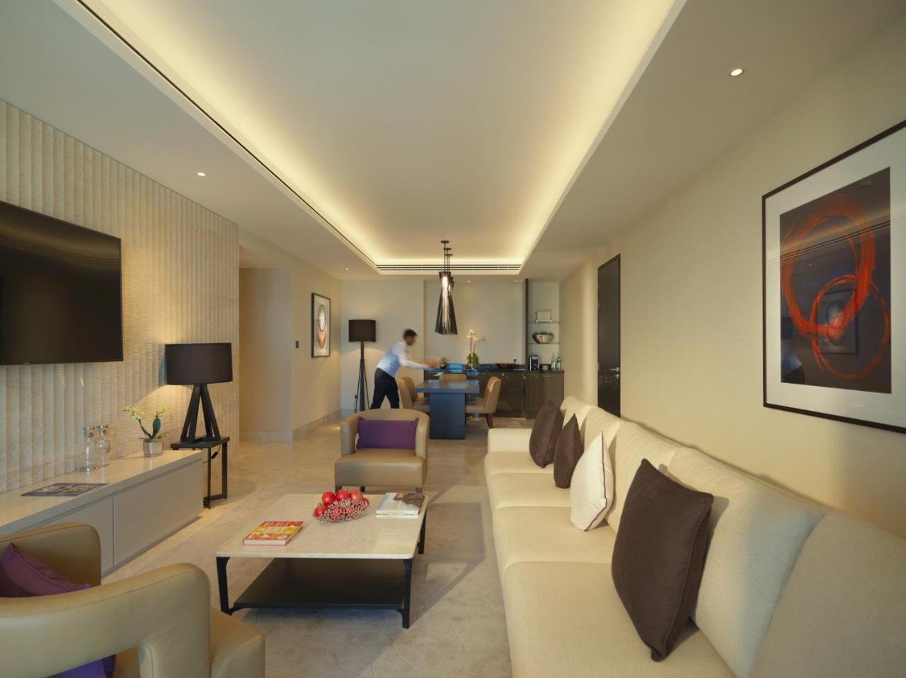 Hotel Kempinski Mascate