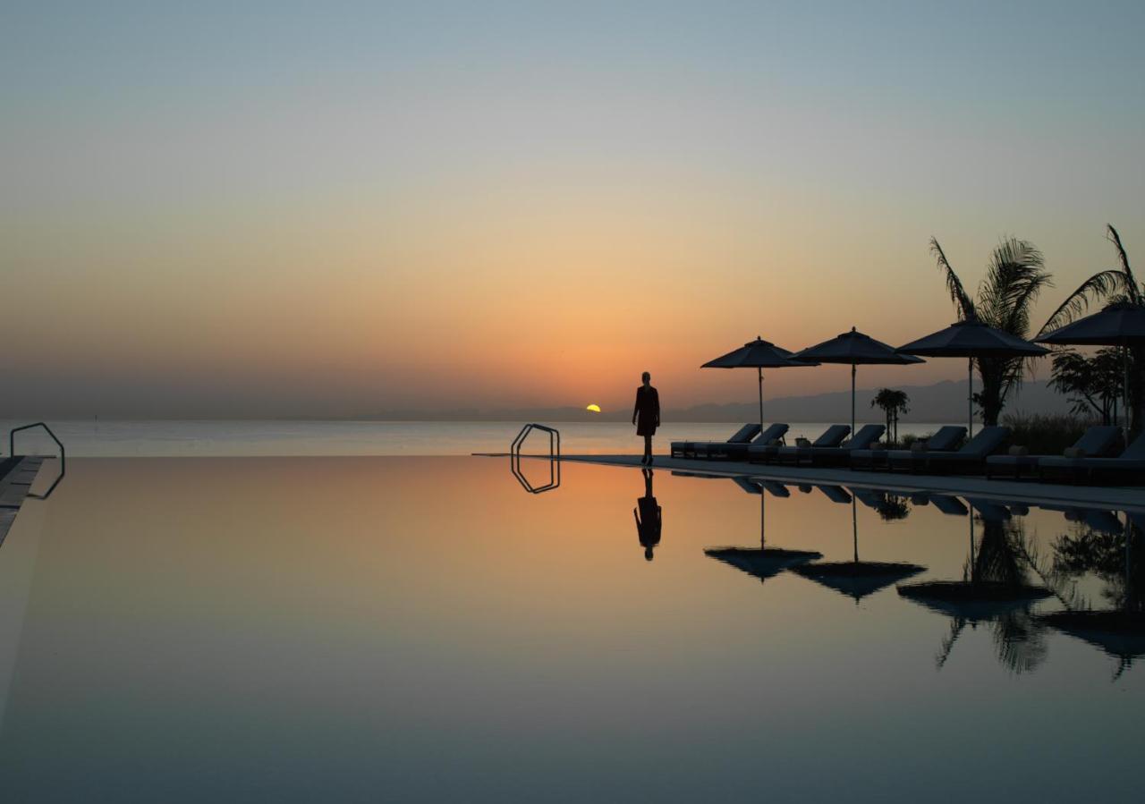 Hotel Kempinski Mascate