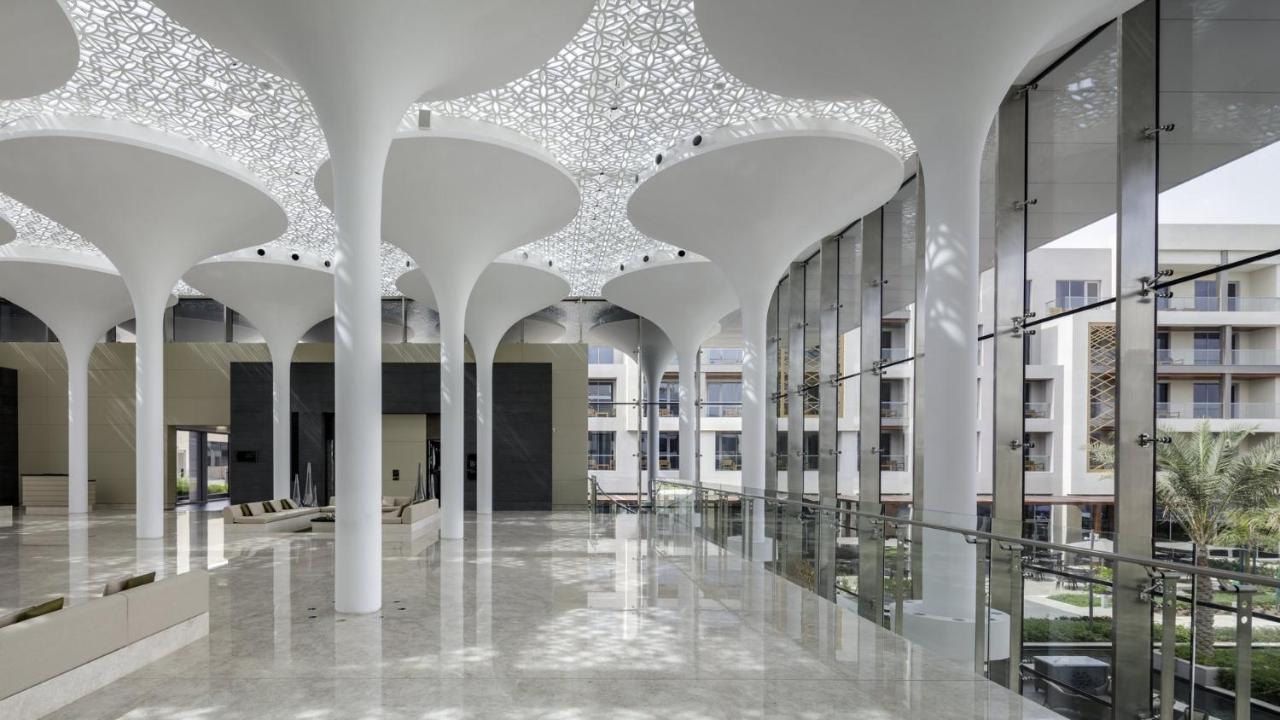 Kempinski 5* Mascate