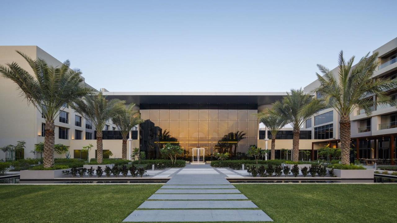 Kempinski Mascate