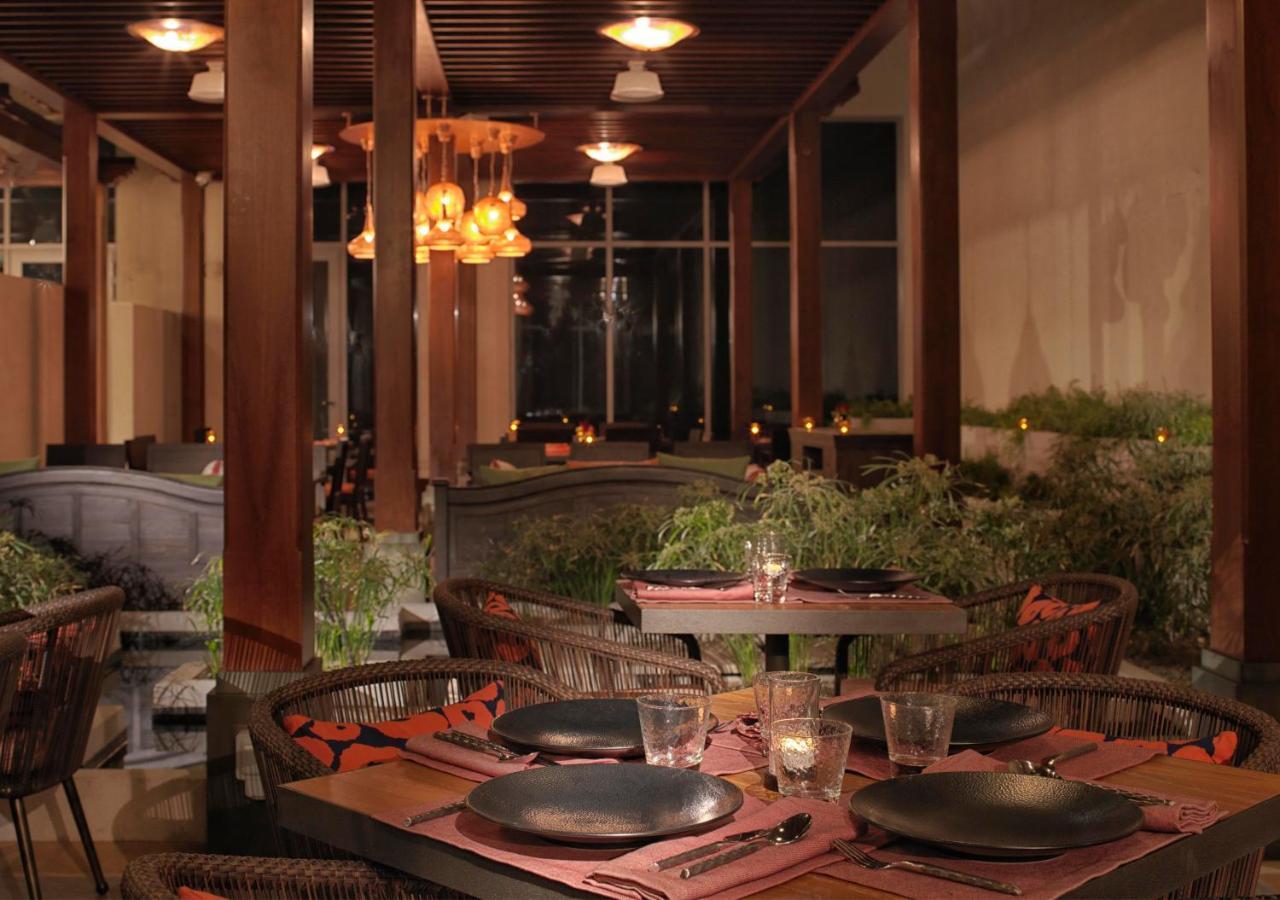 Kempinski 5* Mascate