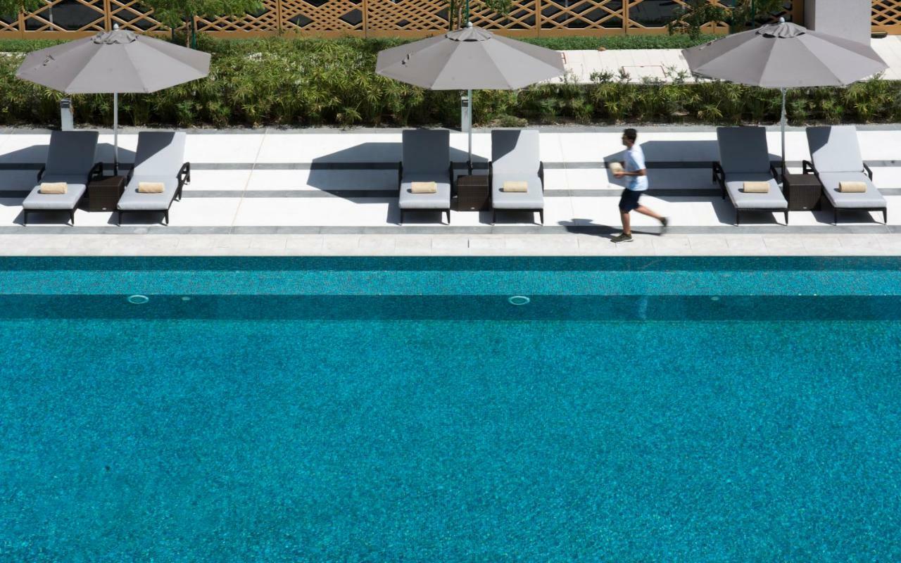 Kempinski Hotel Mascate