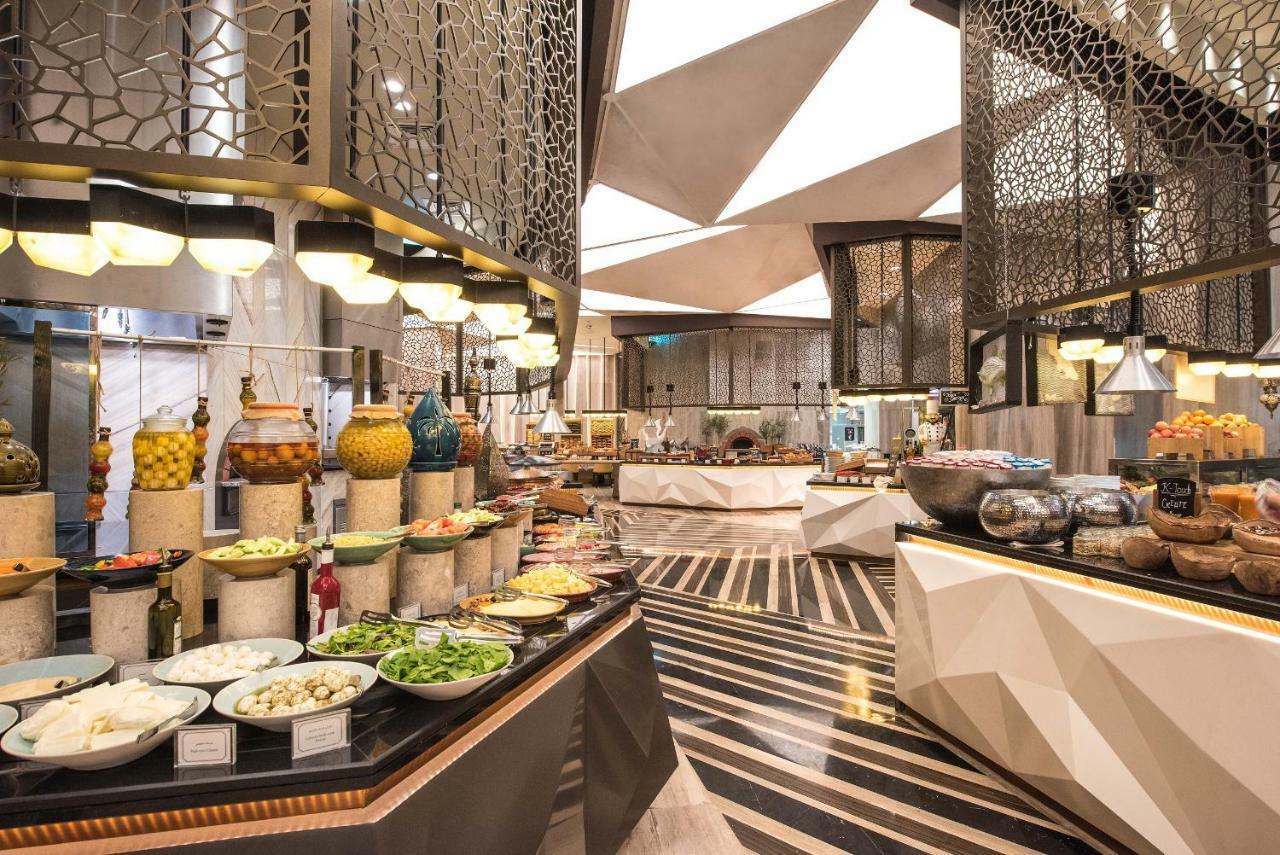 Kempinski Mascate