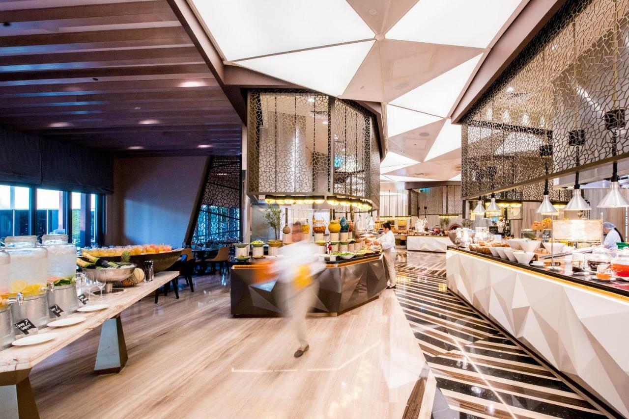 Kempinski Hotel Mascate