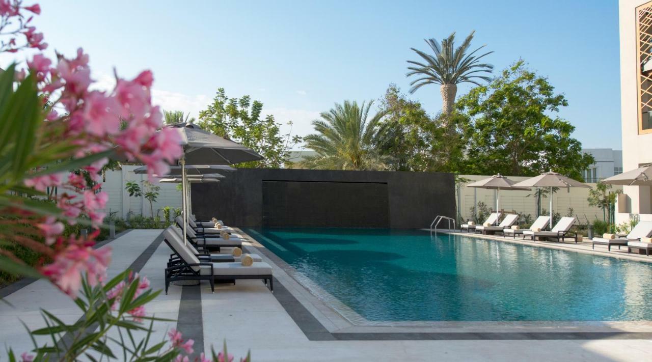 Kempinski Hotel Mascate