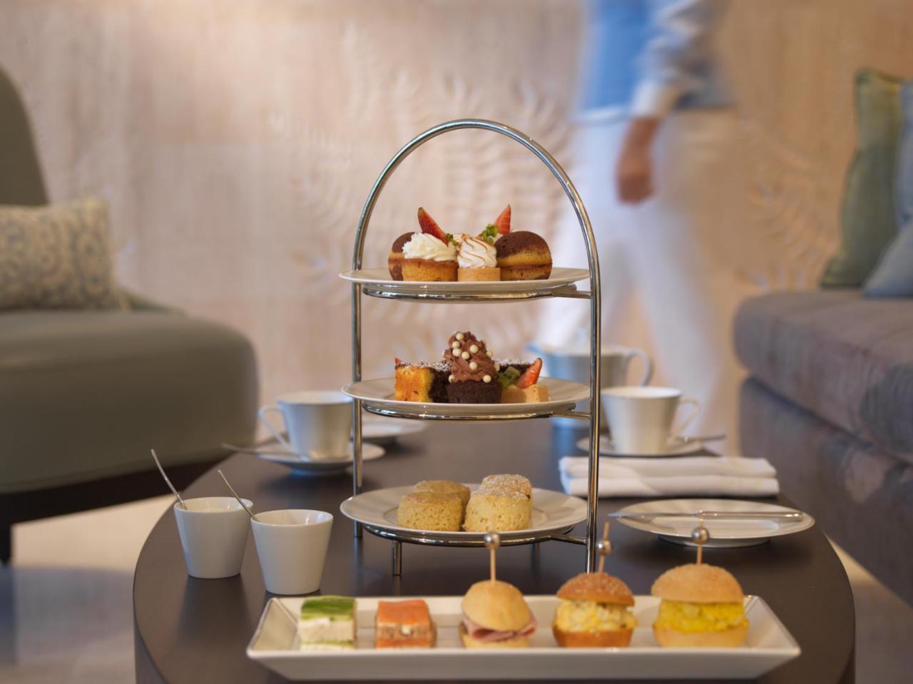 Kempinski 5* Muscat